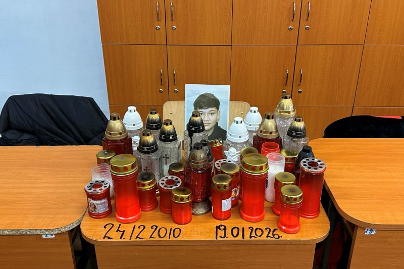 Copilul de 13 ani acuzat de uciderea lui Mario, băiatul de 15 ani, a fost preluat de stat. Părinții sunt decăzuți din drepturi