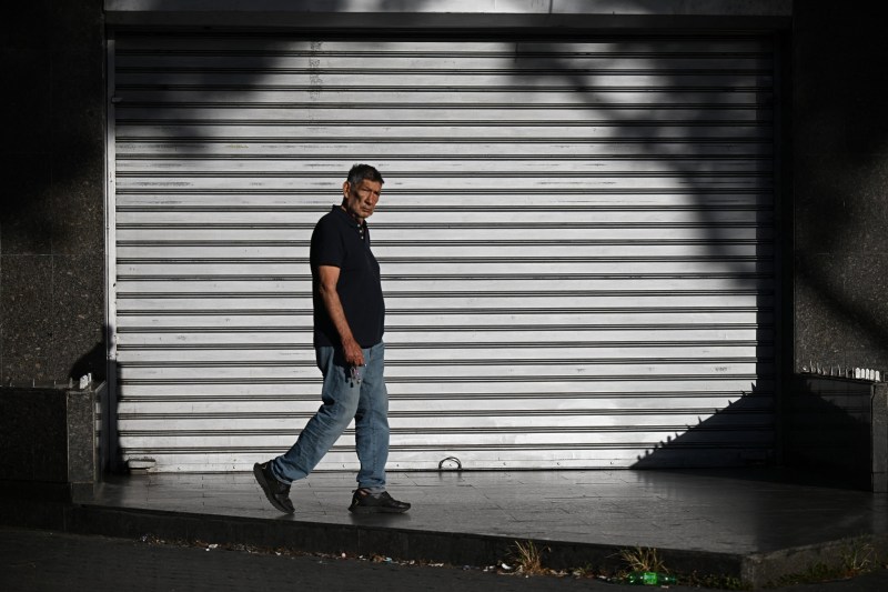 FOTO Care e atmosfera acum pe străzile din Venezuela, după capturarea lui Maduro: De ce nu au ieșit susținătorii opoziției să sărbătoarească