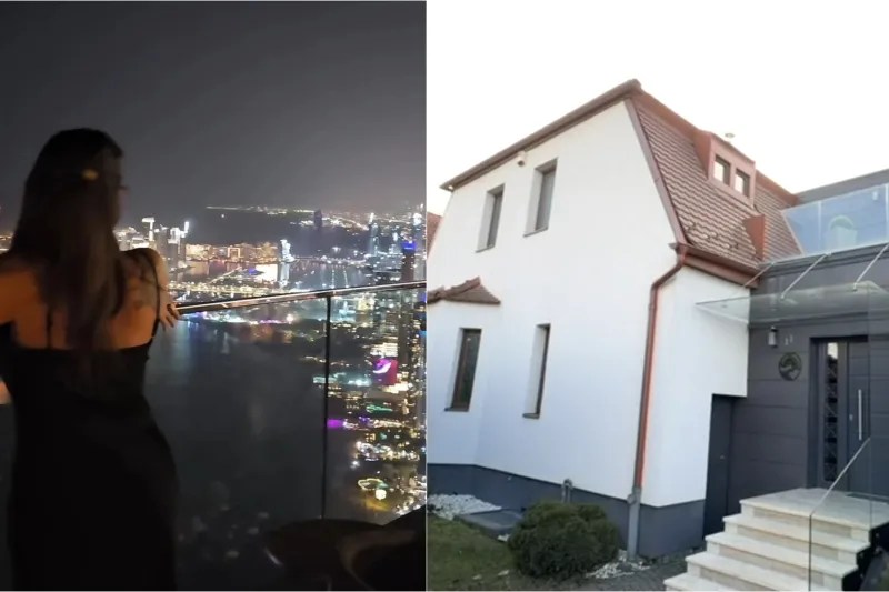 Femeia din Sibiu acuzată că și-a ucis mama pentru avere, cu ajutorul unei asistente medicale, contestă arestul. Când i se judecă cererea