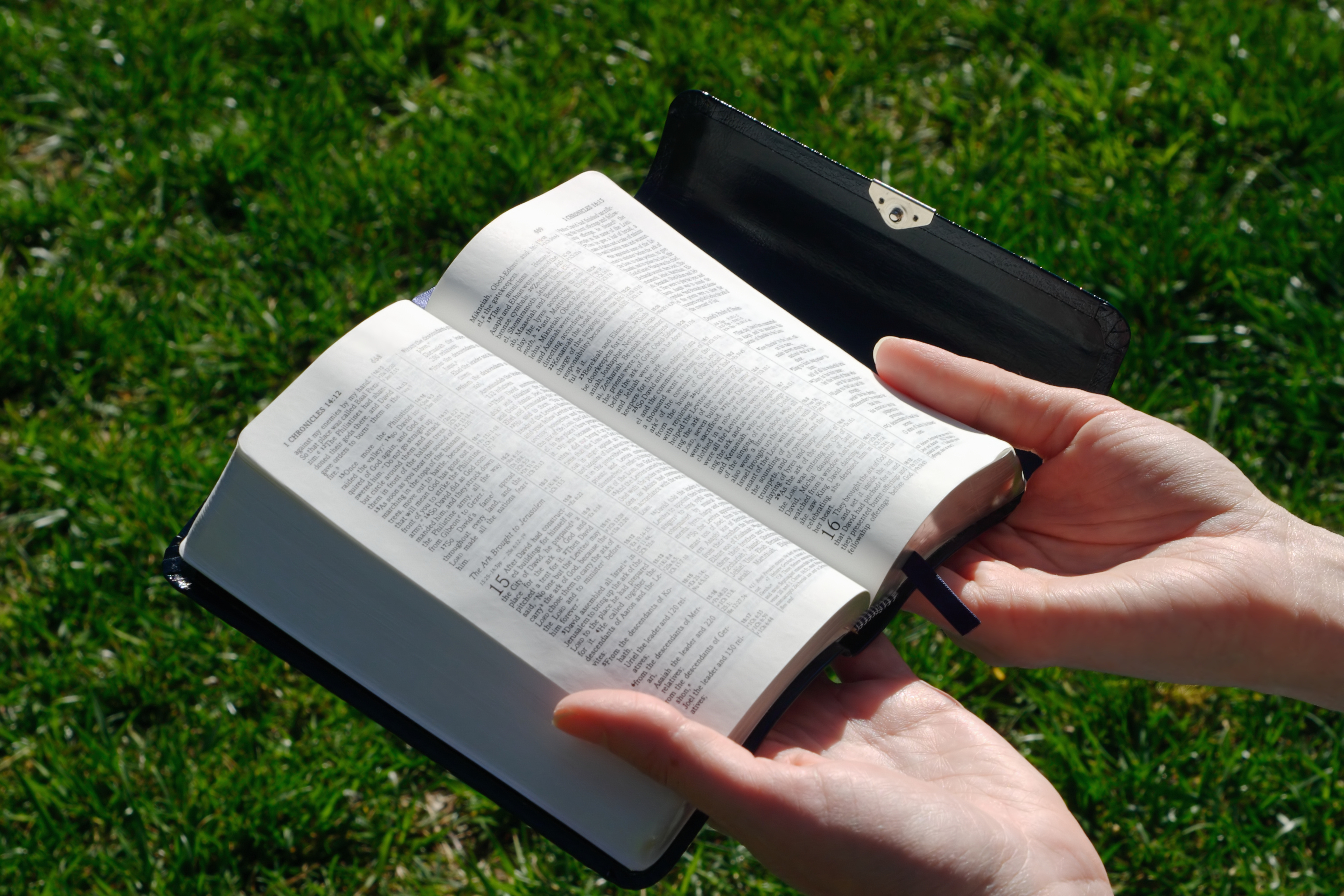 Vânzările Bibliei în Marea Britanie, record în 2025