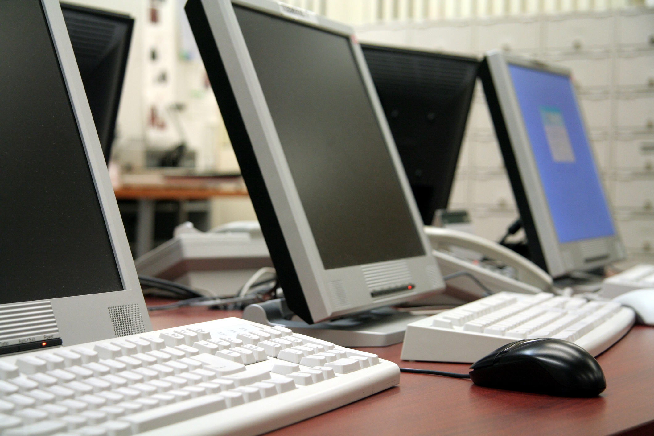 România discută cu proprietarul Lidl și Kaufland și cu un colos american pentru digitalizarea administrației publice