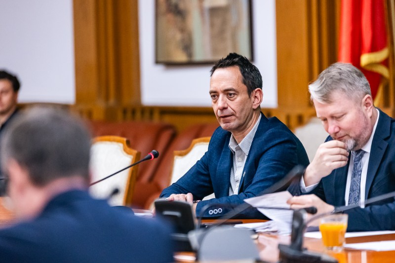 UDMR atrage atenția că „Rusia s-ar putea folosi” de intervenția SUA în Venezuela în contextul negocierilor de pace cu Ucraina