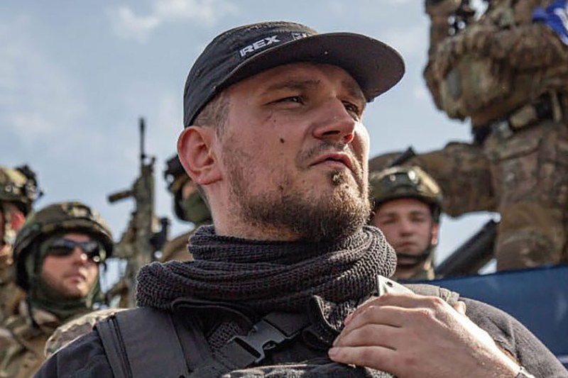 EXCLUSIV Dezvăluirile unui fost apropiat al extremistului rus Kapustin: „Ideea unui stat monoetnic are mulți susținători în Rusia. Ei urăsc URSS și de aceea luptă acum de partea Ucrainei”