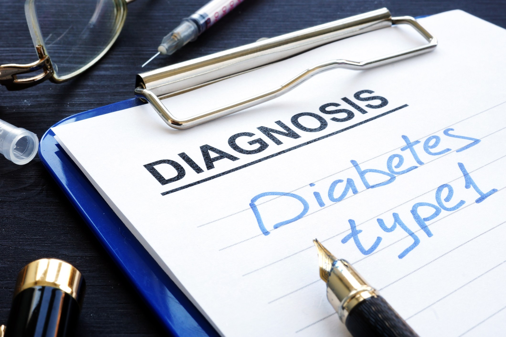 UE a aprobat, în premieră, un tratament de fond pentru diabetul de tip ...