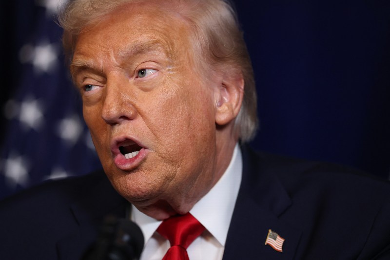 IMEDIAT Donald Trump, conferință de presă despre capturarea lui Nicolas Maduro și operațiunea din Venezuela