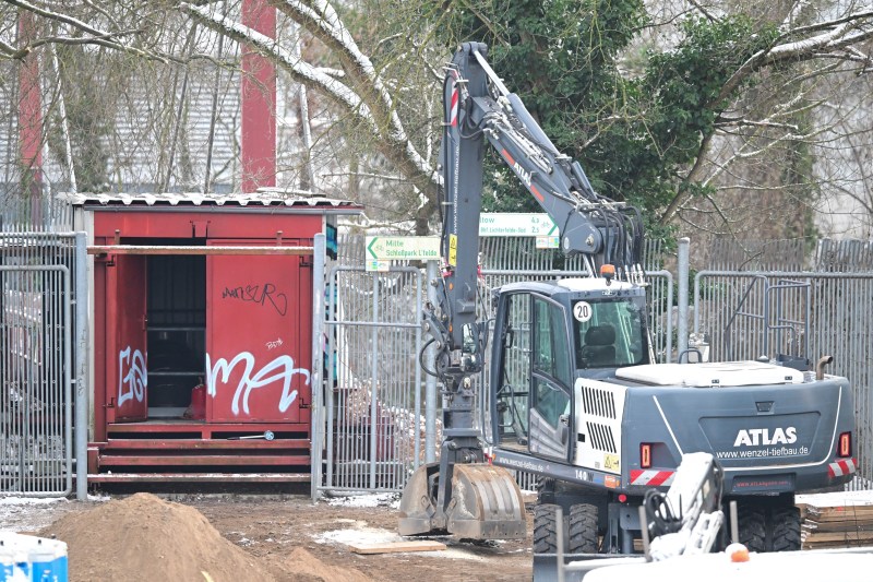 Act de sabotaj al unei grupări de extrema stângă în Berlin, zeci de mii de case sunt afectate / „Au pus în mod deliberat în pericol vieți”