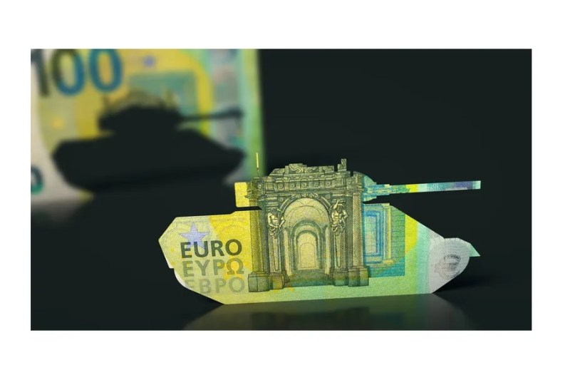 Nou fond de 500 milioane EUR pentru startup-uri europene de tehnologie pentru apărare, lansat de investitori care au finanțat și antreprenori români