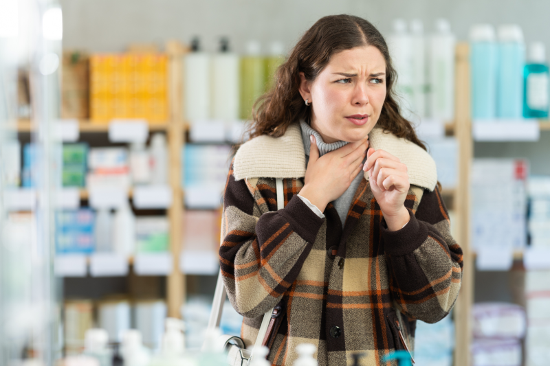 Rolul farmacistului în menținerea sănătății de sezon