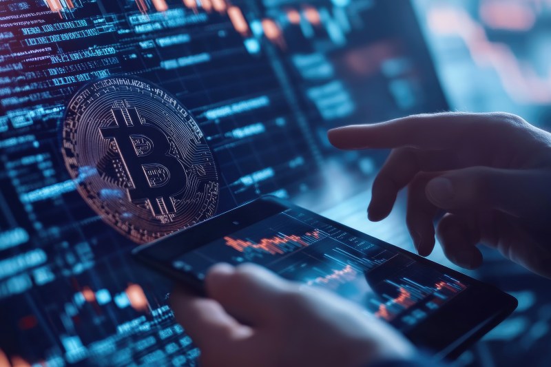 Ce trebuie să știi înainte de a investi în cripto. Sfaturi utile de la Binance Academy