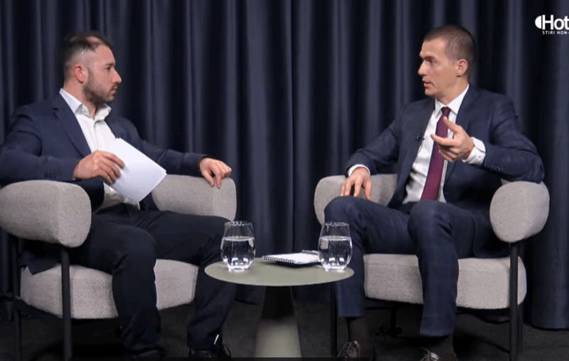 INTERVIU VIDEO Lecțiile anului 2025 din perspectiva unui administrator de fonduri și cum să analizezi investițiile în 2026