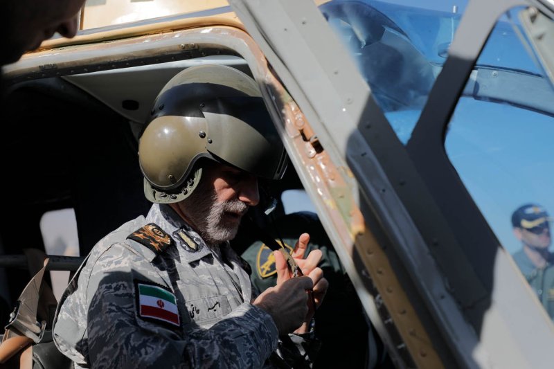 Șeful armatei iraniene: Dacă inamicul va comite o greșeală, vom riposta mai dur decât în timpul războiului de 12 zile