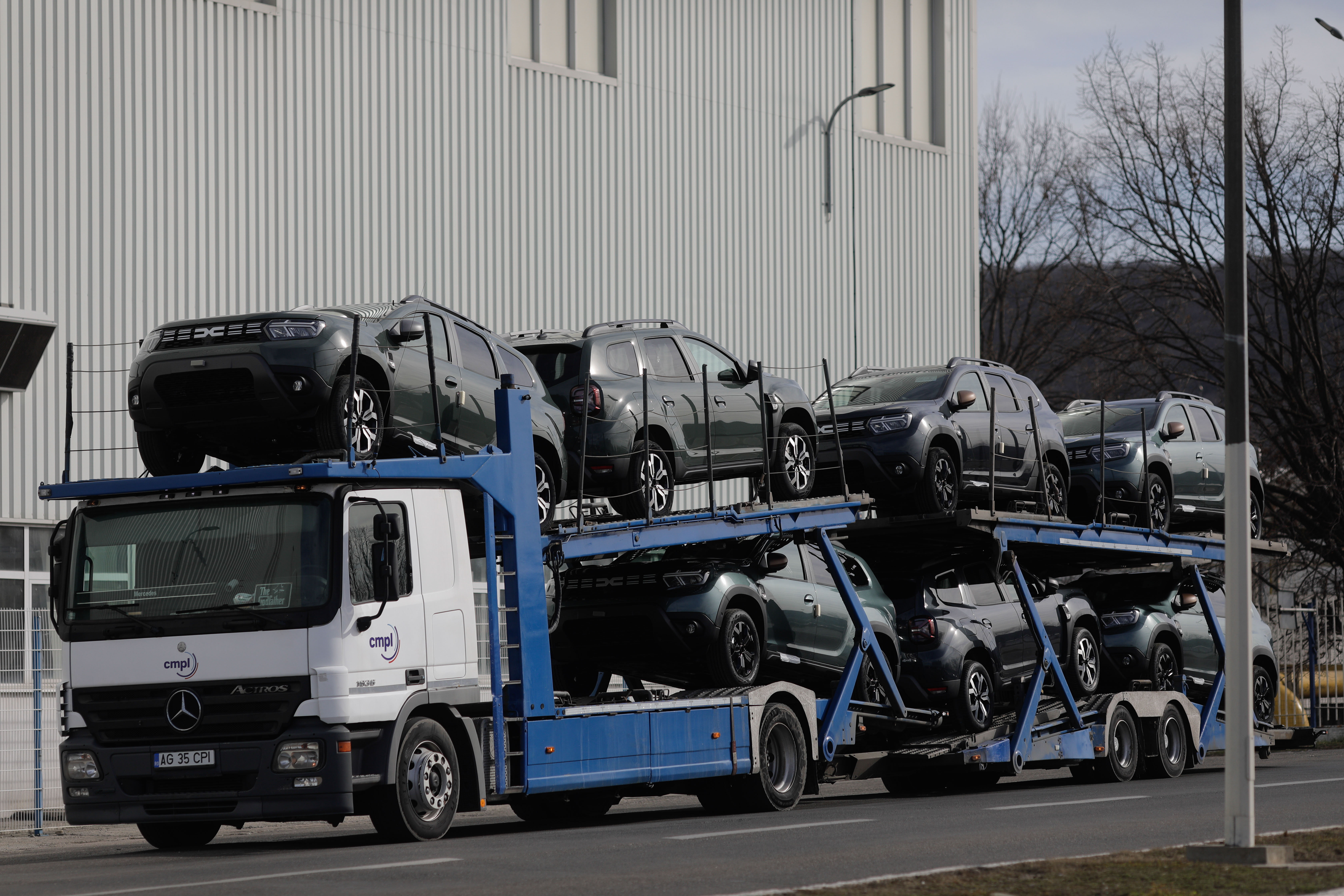 a retras din discuțiile legate de România. Astăzi, numărul investitorilor străini a crescut de patru ori în ultimii trei ani / În ce domeniu e înghesuială