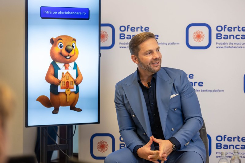 Dobânzi sub nivelul inflației, imobile “second-hand” care să câștige teren- la ce ne putem aștepta în acest an