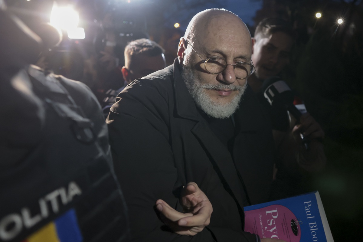 Cercetat pentru viol și agresiuni sexuale, medicul Cristian Andrei spune că se va „ocupa” de jurnalista care a publicat mărturiile fostelor sale paciente