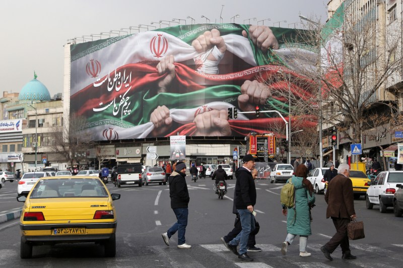 Ce se mai știe despre protestele din Iran: Liniște în Teheran în timp ce drone zboară pe cer / Care e situația în alte orașe