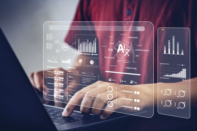 Cum schimbă inteligența artificială jocurile video – Pe viitor, jucătorii își vor putea crea propriile lumi virtuale, pornind de la modele AI care există deja