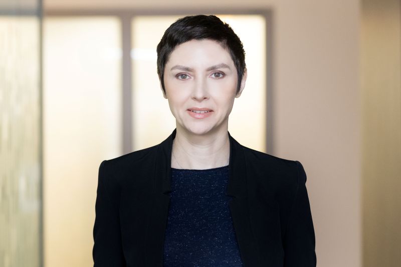 EY România primește certificarea Top Employers pentru al cincilea an consecutiv 