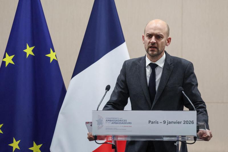 Franța face o mișcare surpriză în Groenlanda și îi transmite un mesaj ferm lui Donald Trump