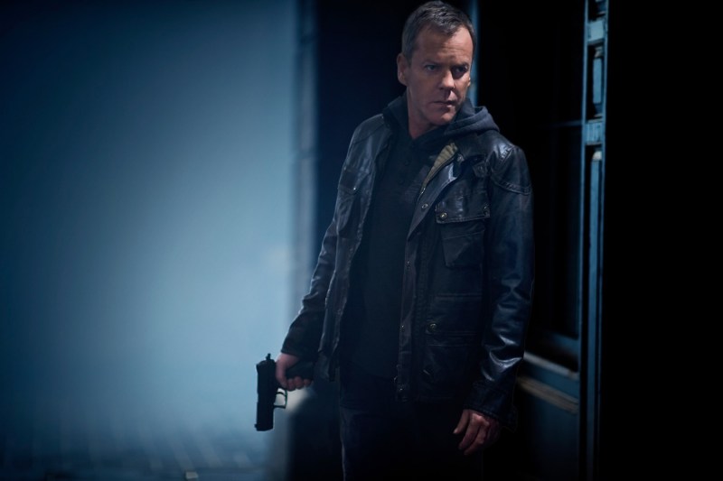 Kiefer Sutherland a fost arestat. Actorul din „24” și „Designated Survivor” este acuzat că a agresat un șofer de ride-sharing în Hollywood