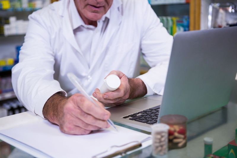 Un startup de AI pentru rețete medicale a ajuns să valoreze un miliard de dolari