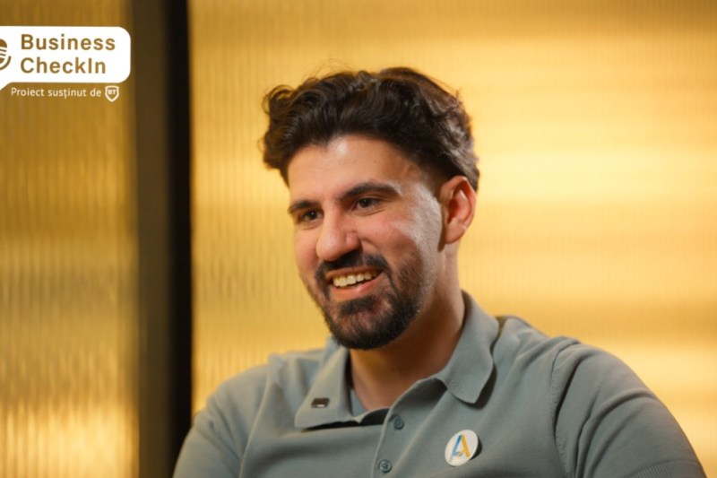 StartupCafe.ro: Business CheckIn. Ai nevoie de un instalator sau electrician? Doi antreprenori români au lansat o platformă online de meseriași