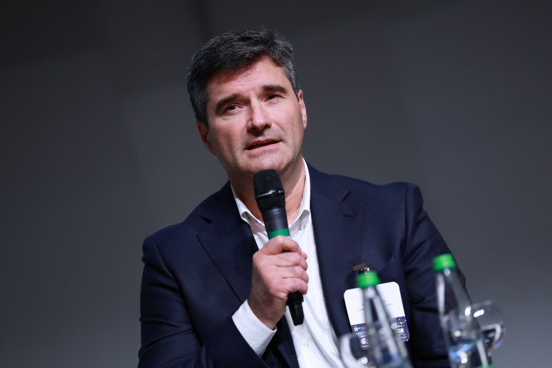 Transformarea digitală a Europei se orchestrează și din România: Octavian Ichim, CEO Schwarz Digits, despre miza suveranității în era AI