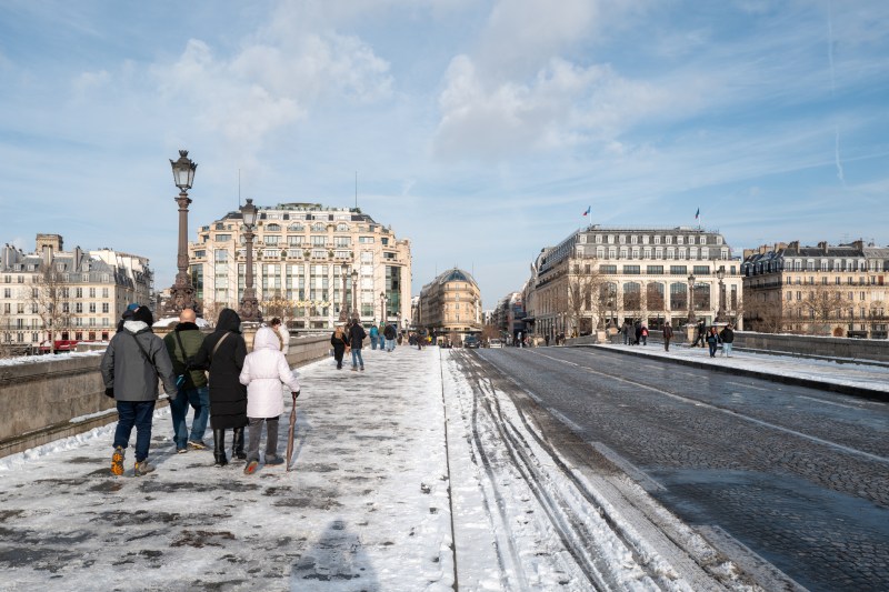În Franța a avut loc anul trecut un eveniment demografic nemaivăzut de la sfârșitul celui de-al Doilea Război Mondial: „Frapant”