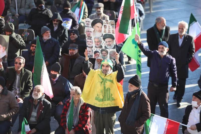 VIDEO Trump a avertizat Iranul să nu-i reprime pe protestatari: „SUA vor veni să-i salveze, avem armele încărcate” / Ce știm despre manifestații, care au avut și un „moment Tiananmen”