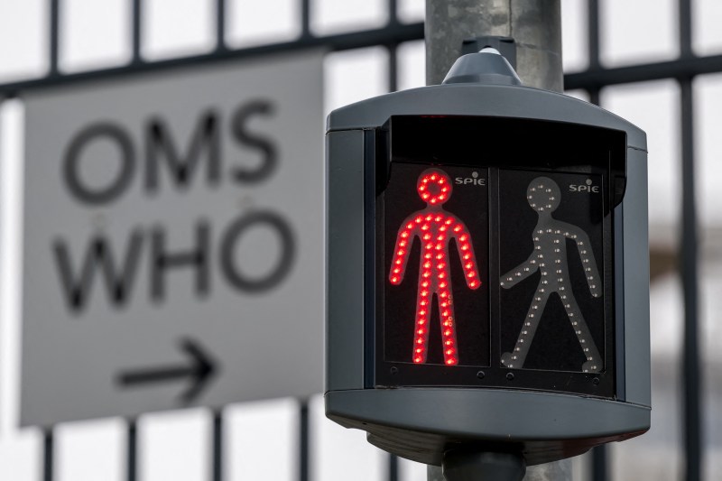 Statele Unite ies joi din Organizația Mondială a Sănătății: „Poporul american a plătit mai mult decât suficient”