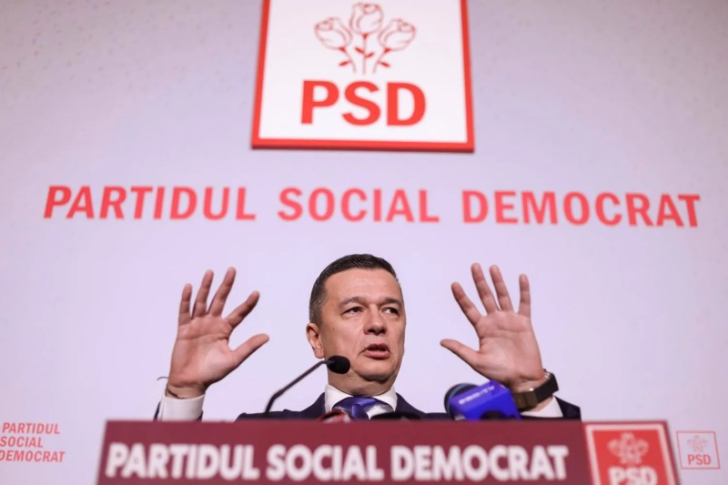 Demisii la PSD București. Cine sunt liderii de filiale care pleacă după eșecul alegerilor din Capitală