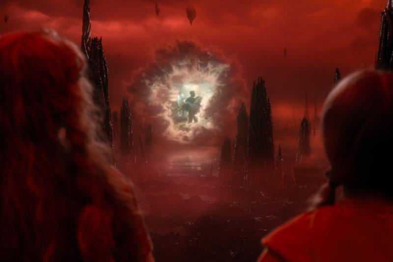 Serialul care a făcut Netflix să cadă de două ori în două luni