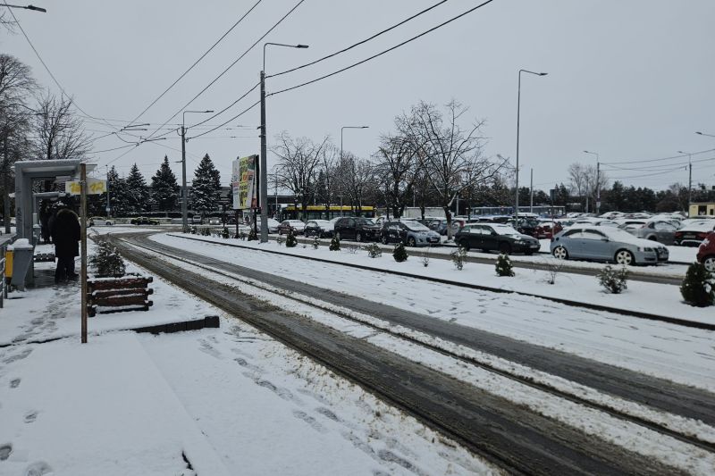 Harta meteo care arată o situație ieșită din comun în România, în aceste zile