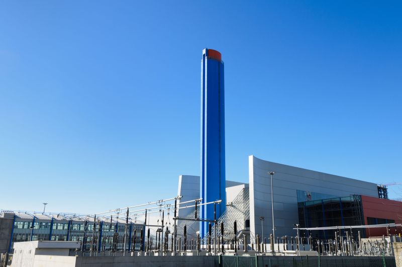 De ce România nu are incineratoare municipale mari precum cele din centrul și nordul Europei. Cum au reacționat bulgarii în fața construirii unui asemenea incinerator