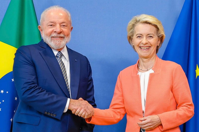 Ce efecte va avea Acordul UE-Mercosur asupra României? Consilier prezidențial: „Există un domeniu unde firmele românești sunt foarte competitive”