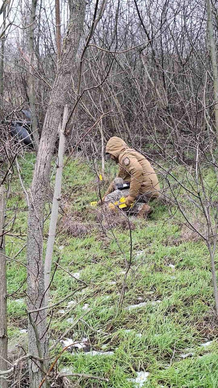 Dronă explozivă căzută în Crocmaz, Moldova