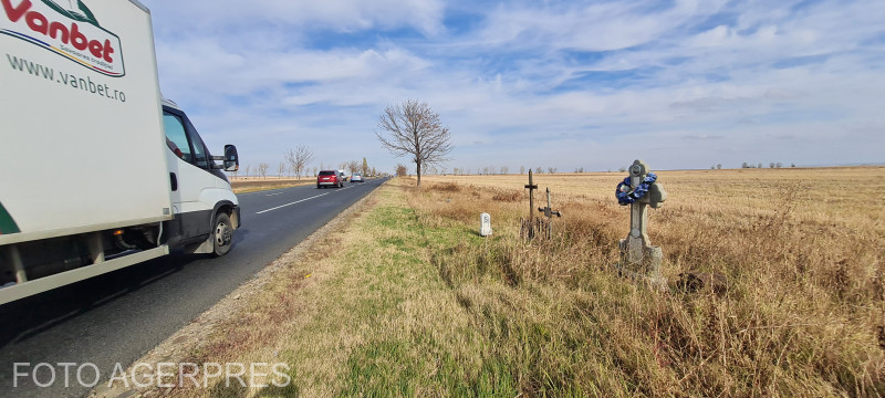 Ce se întâmplă cu „Drumul Morții” acum că autostrada Moldovei se apropie de finalizare / Planul companiei de drumuri și blocajul întâmpinat: „Este mega-important, trebuie să fie o prioritate”