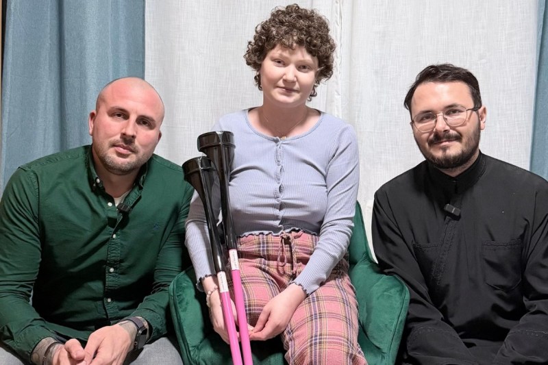 „România a dat tot ce a avut mai bun pentru Andreea”. Peste 2,3 milioane de dolari au fost strânși în 8 zile pentru o pacientă cu cancer, după o mobilizare online