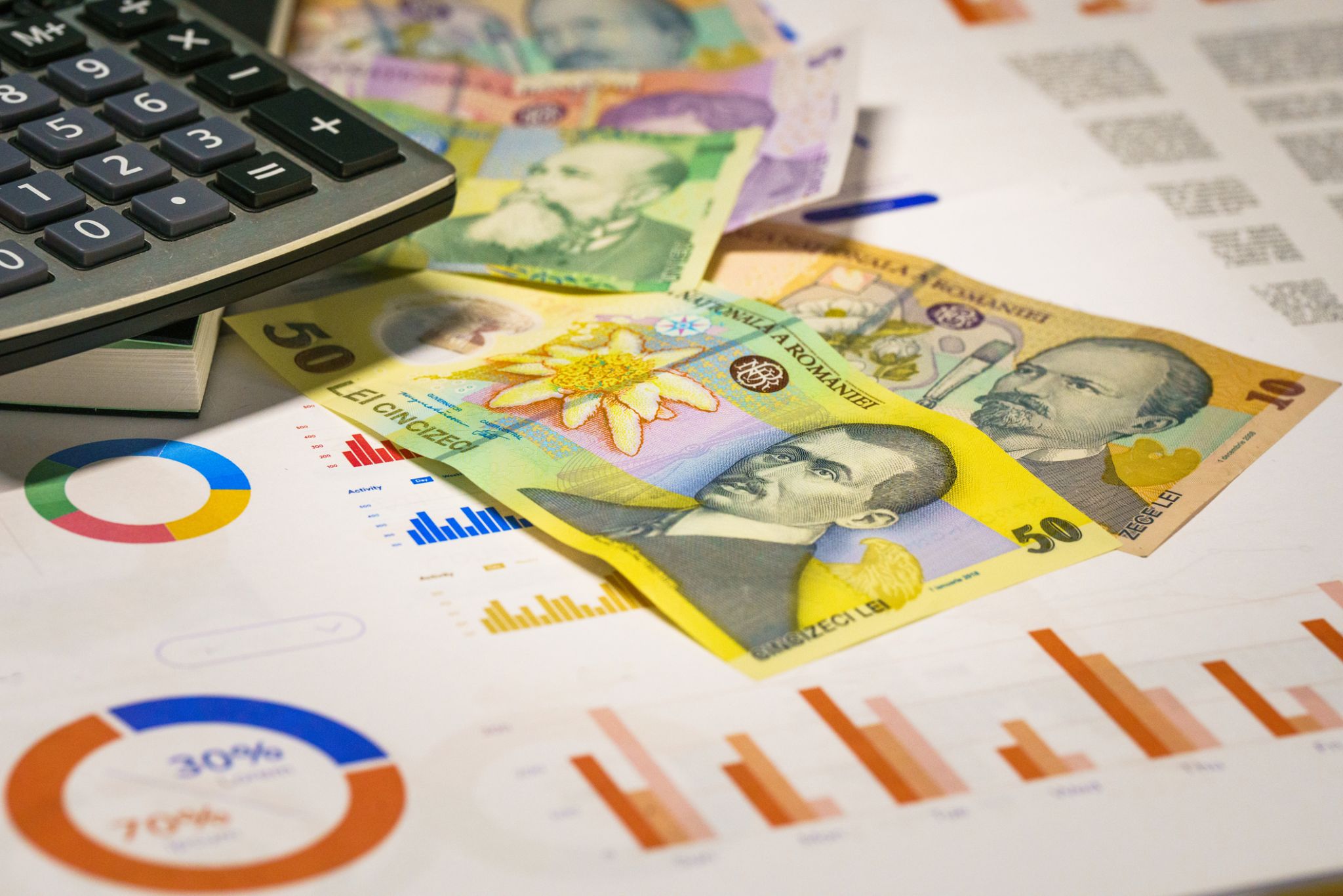 Topul meseriilor cu cele mai mari salarii din România