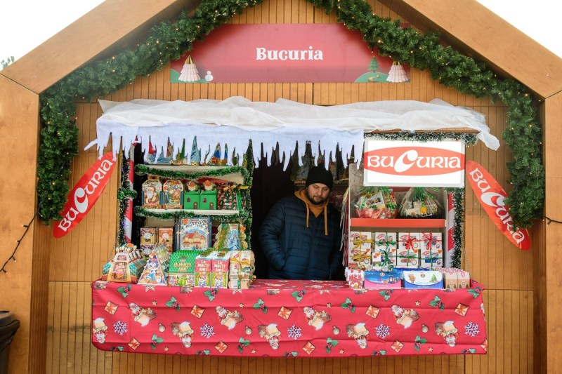 INTERVIU. De la bomboanele „Bucuria” la vinuri: ce produse moldovenești au succes în România  / 3 mărfuri din țara vecină care nu pot fi încă vândute în UE