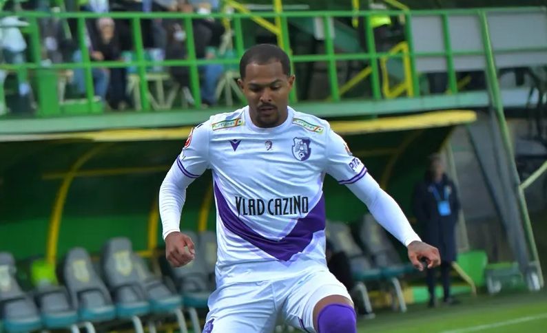 SuperLiga: Reacție de la vârful FC Argeș după transferul lui Caio Ferreira / „Am făcut profit excelent”