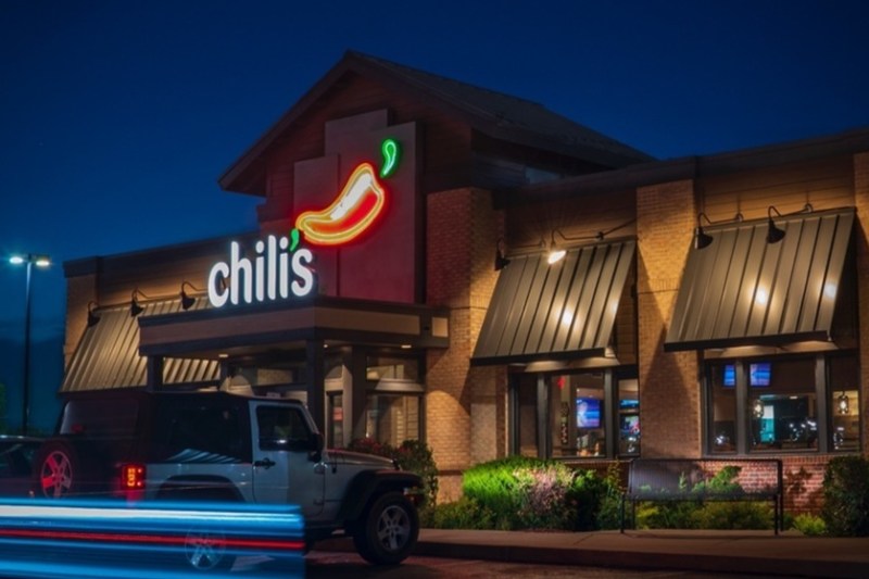 VIDEO&FOTO Lanțul Chili’s intră în România cu primul restaurant, în perioada imediată. Inclusiv în baze militare