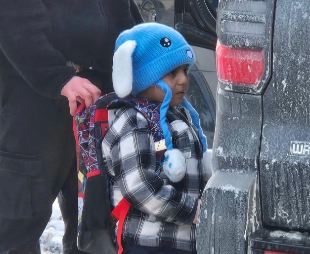 Foto: Columbia Heights Public Schools