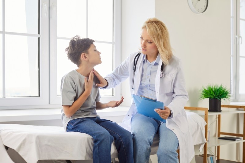 Când schimbarea bruscă a copilului nu este o tulburare psihică clasică: ce sunt sindroamele PANDAS și PANS, posibile după infecții