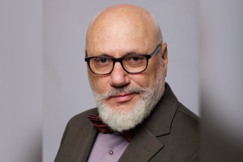 Dr. Cristian Andrei. Foto: Facebook