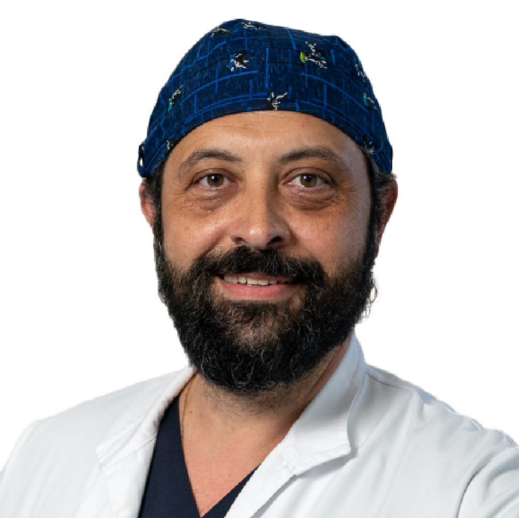 Radu Mihai Dumitrescu