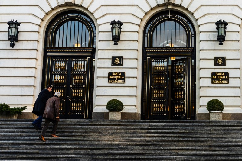 Consilier din BNR face o dezvăluire pozitivă în avans, legată de situația economică a României. „M-am săturat ca de mere pădurețe de Cassandrele care prevăd prăbușirea țării”