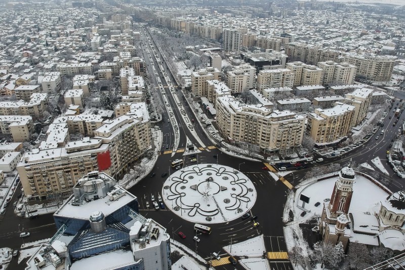 Cât plătesc românii impozitele pe locuințe în 2026 în marile orașe: sume dublate în Iași și Constanța, creștere de 80% la Timișoara și Ploiești / Unde au fost cele mai mari creșteri