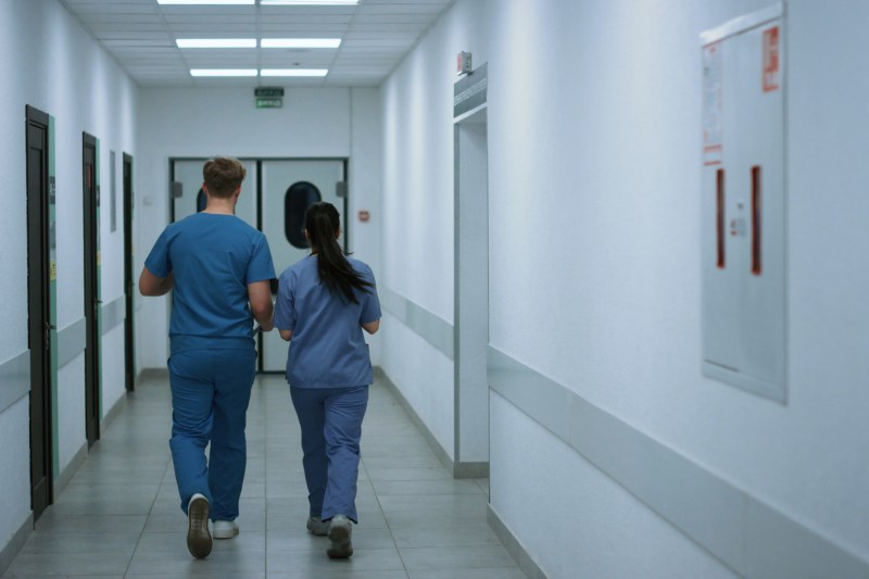 „O tendință a noii generații să prioritizeze echilibrul dintre viață și muncă”. Surpriza din alegerea noii generații de rezidenți