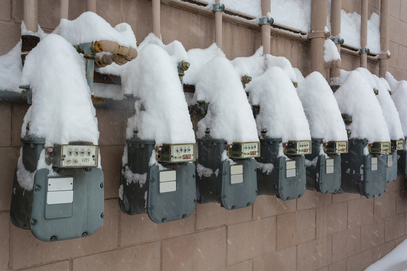 Gazele s-au scumpit în România peste nivelul din piața europeană, în pragul liberalizării pieței