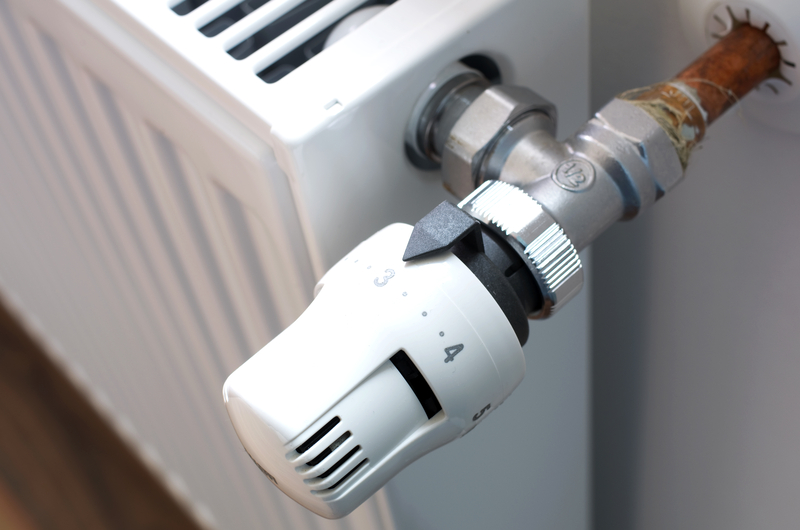 Avarie majoră la sistemul de termoficare din București. Peste 1.000 de blocuri, fără apă caldă și căldură – hartă